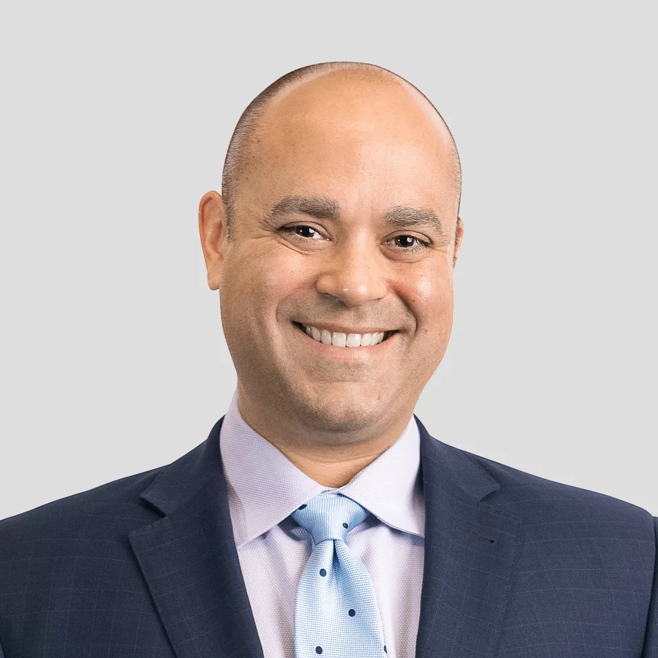 Joseph Schuetze, Financial Advisor at Marksman Wealth Management in San Antonio, Texas