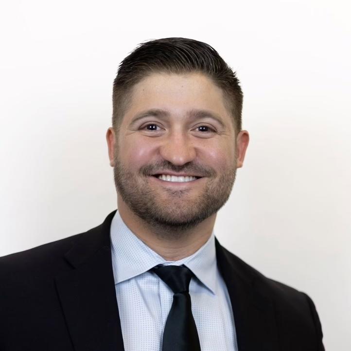 Steven Mendoza, Financial Advisor at Marksman Wealth Management in San Antonio, Texas